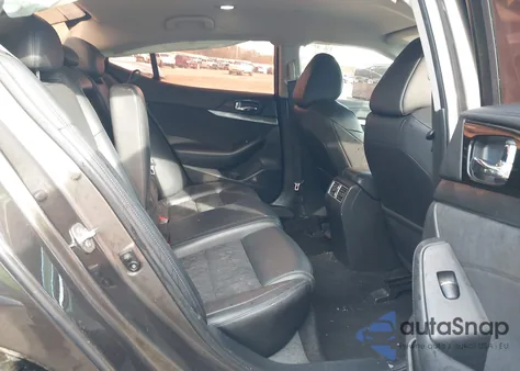 2016 Nissan Maxima 3.5 Sr from USA, damaged, VIN 1N4AA6AP1GC905622